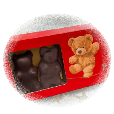 Diamants Canelle - Pan et Gatô - Annecy