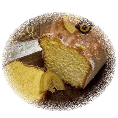 Diamants Canelle - Pan et Gatô - Annecy