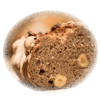 Diamants Canelle - Pan et Gatô - Annecy