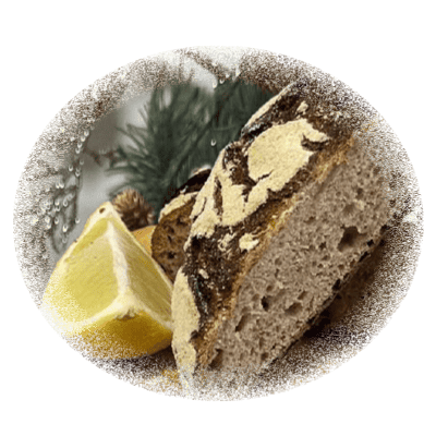 Diamants Canelle - Pan et Gatô - Annecy