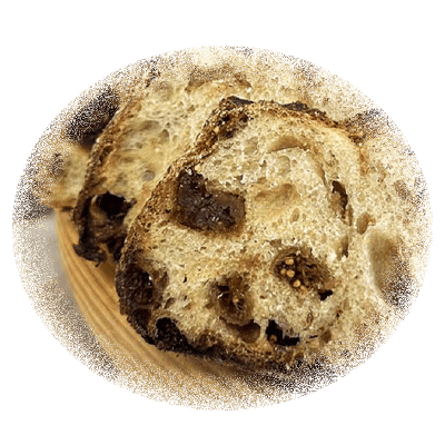 Diamants Canelle - Pan et Gatô - Annecy