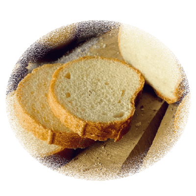 Diamants Canelle - Pan et Gatô - Annecy