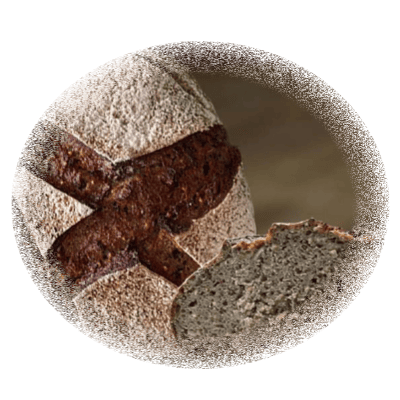 Diamants Canelle - Pan et Gatô - Annecy