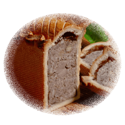 Diamants Canelle - Pan et Gatô - Annecy