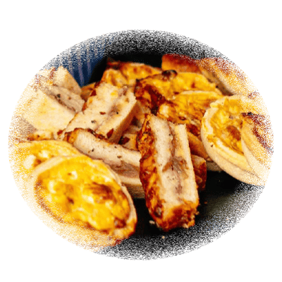 Diamants Canelle - Pan et Gatô - Annecy