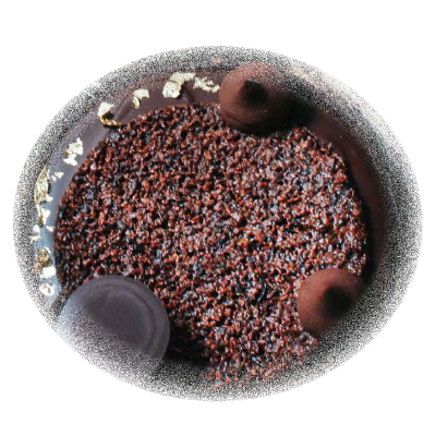 Diamants Canelle - Pan et Gatô - Annecy