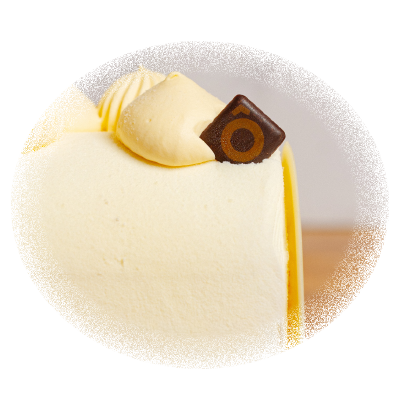 Diamants Canelle - Pan et Gatô - Annecy